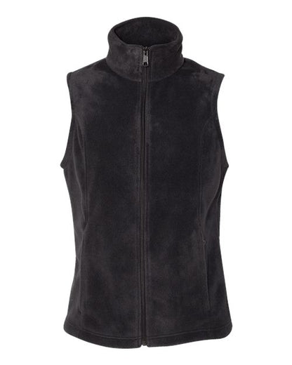 Columbia. Women’s Benton Springs™ Fleece Vest. 212471
