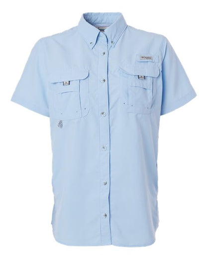 Columbia. Women's PFG Bahama™ Short Sleeve Shirt. 212473
