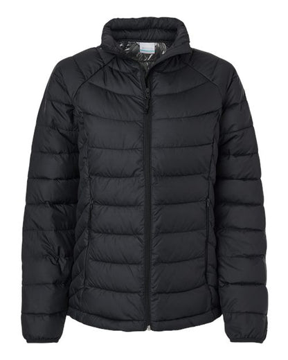 Columbia. Women's Powder Lite™ II Full Zip Jacket. 212490