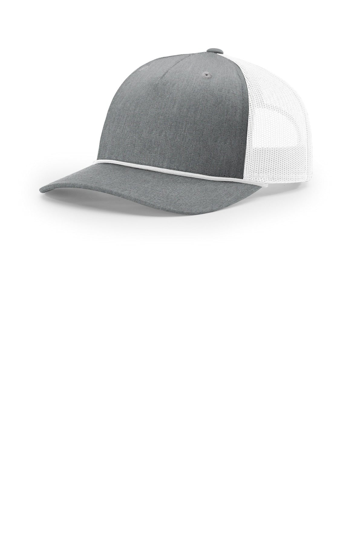 Richardson Five-Panel with Rope 112FPR - EMBROIDERED