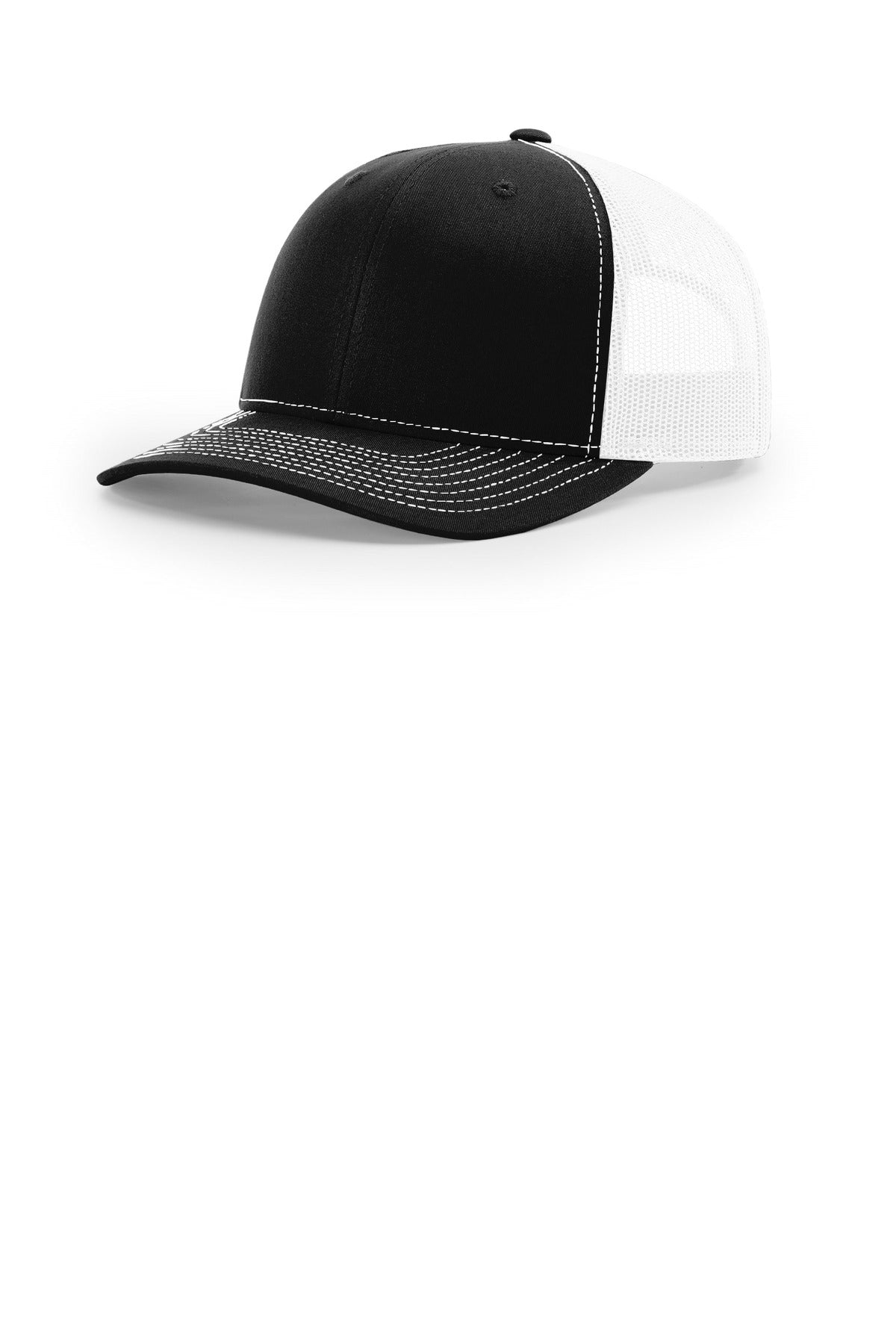 Richardson 112+ R-Flex Adjustable Trucker 112PL - EMBROIDERED