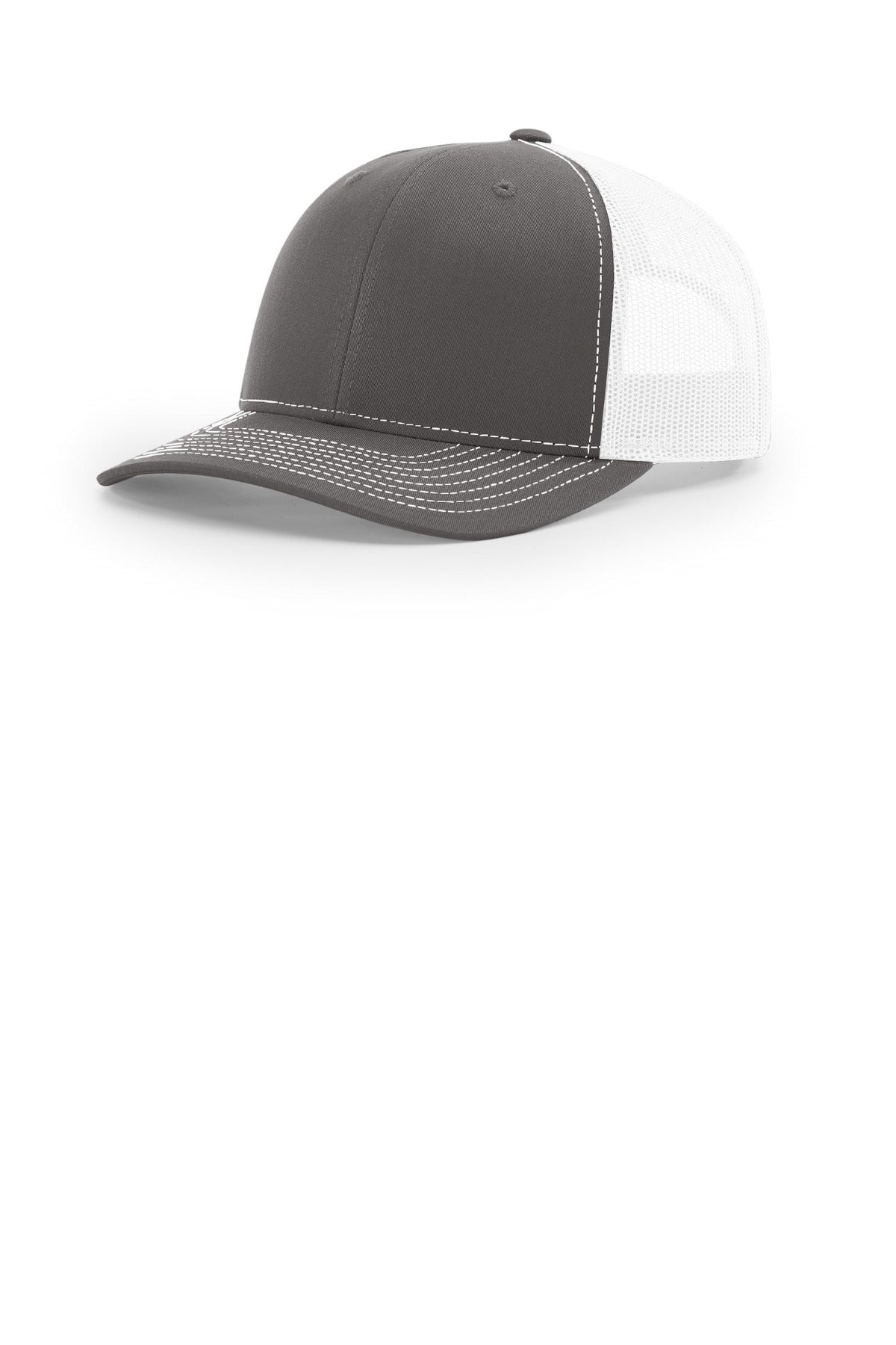 Richardson 112+ R-Flex Adjustable Trucker 112PL - EMBROIDERED