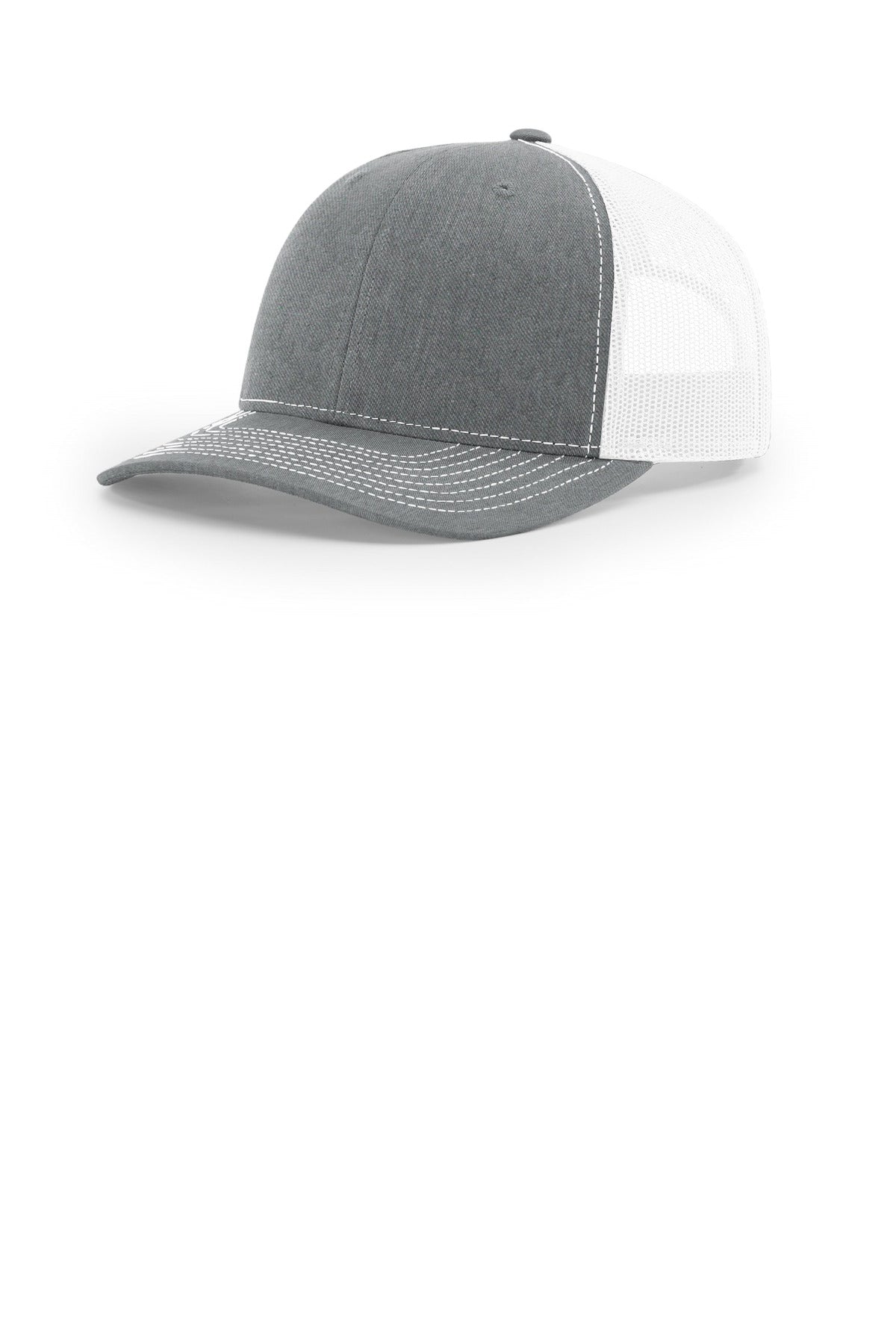 Richardson 112+ R-Flex Adjustable Trucker 112PL - EMBROIDERED