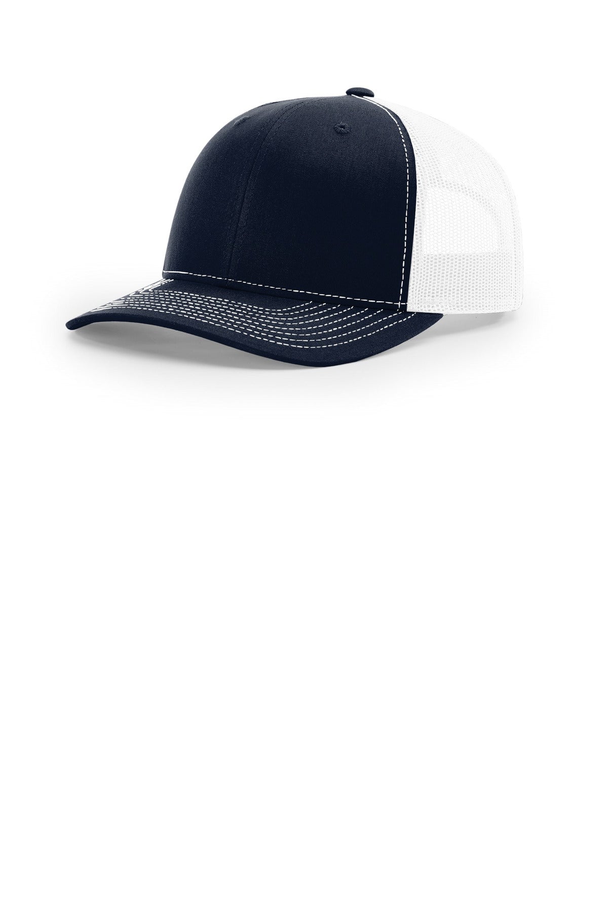 Richardson 112+ R-Flex Adjustable Trucker 112PL - EMBROIDERED