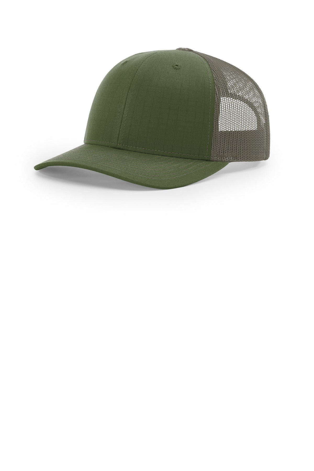Richardson Tactical Trucker 112T - EMBROIDERED