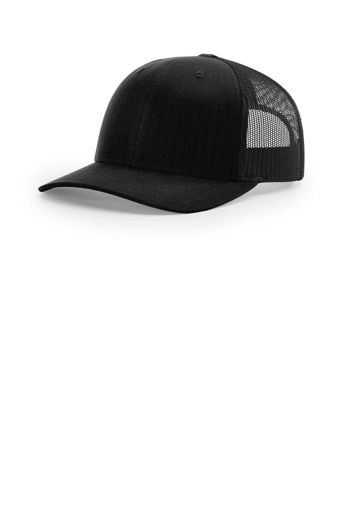 Richardson Tactical Trucker 112T - EMBROIDERED