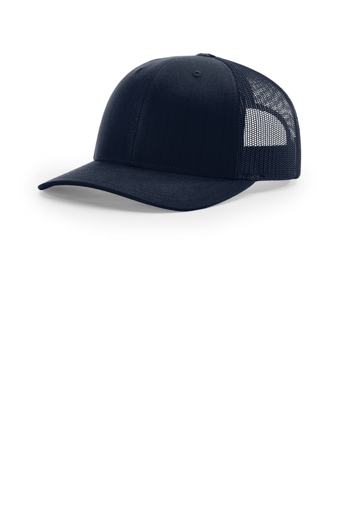 Richardson Tactical Trucker 112T - EMBROIDERED