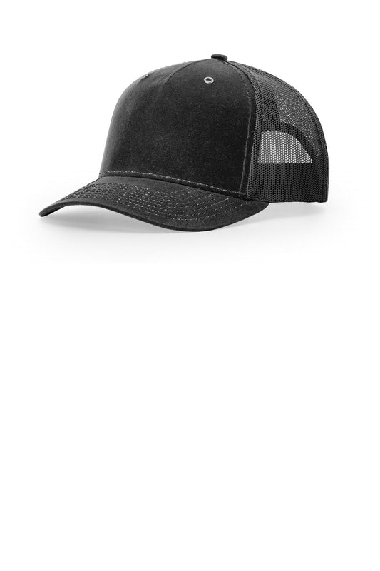 Richardson Hawthorne 112WH - EMBROIDERED