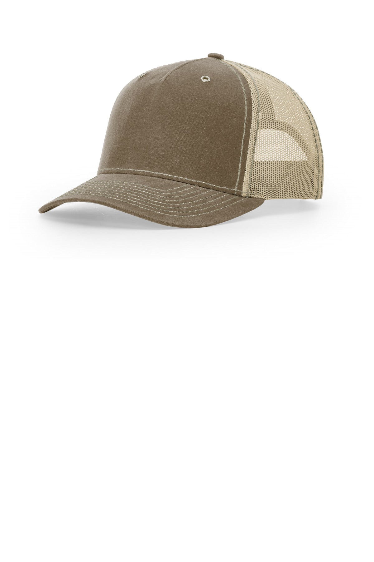 Richardson Hawthorne 112WH - EMBROIDERED