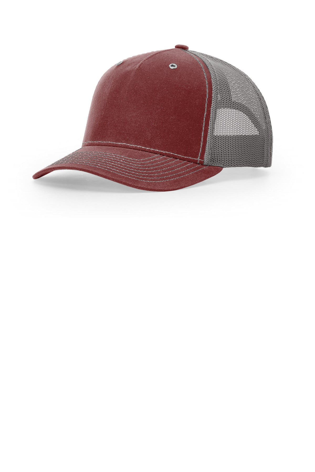 Richardson Hawthorne 112WH - EMBROIDERED