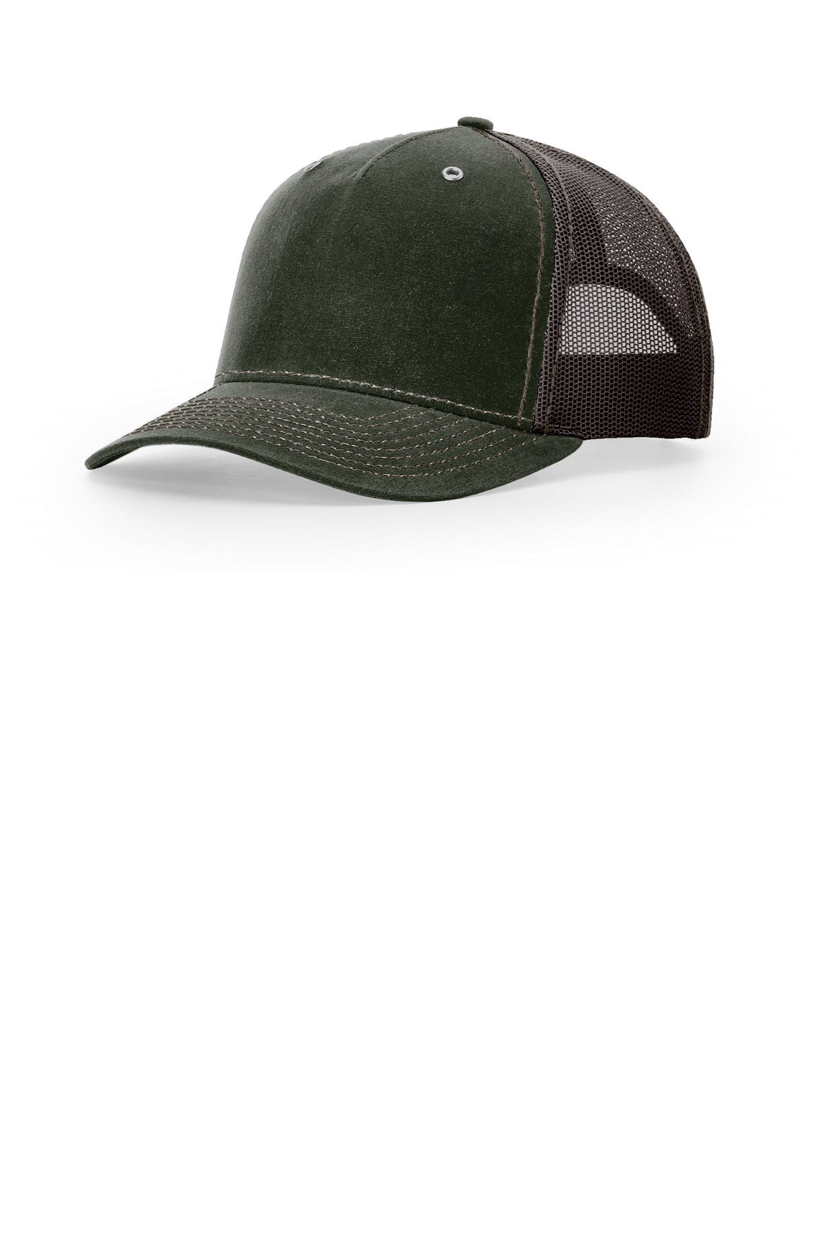 Richardson Hawthorne 112WH - EMBROIDERED