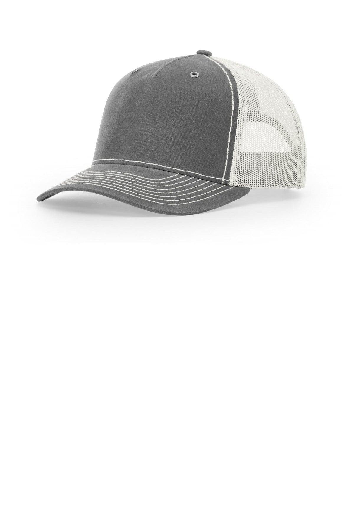 Richardson Hawthorne 112WH - EMBROIDERED