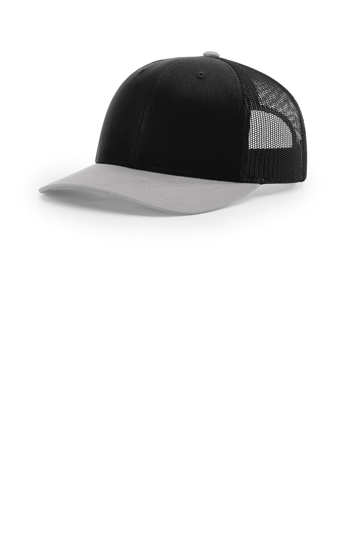 Richardson Trucker Cap 112 - EMBROIDERED
