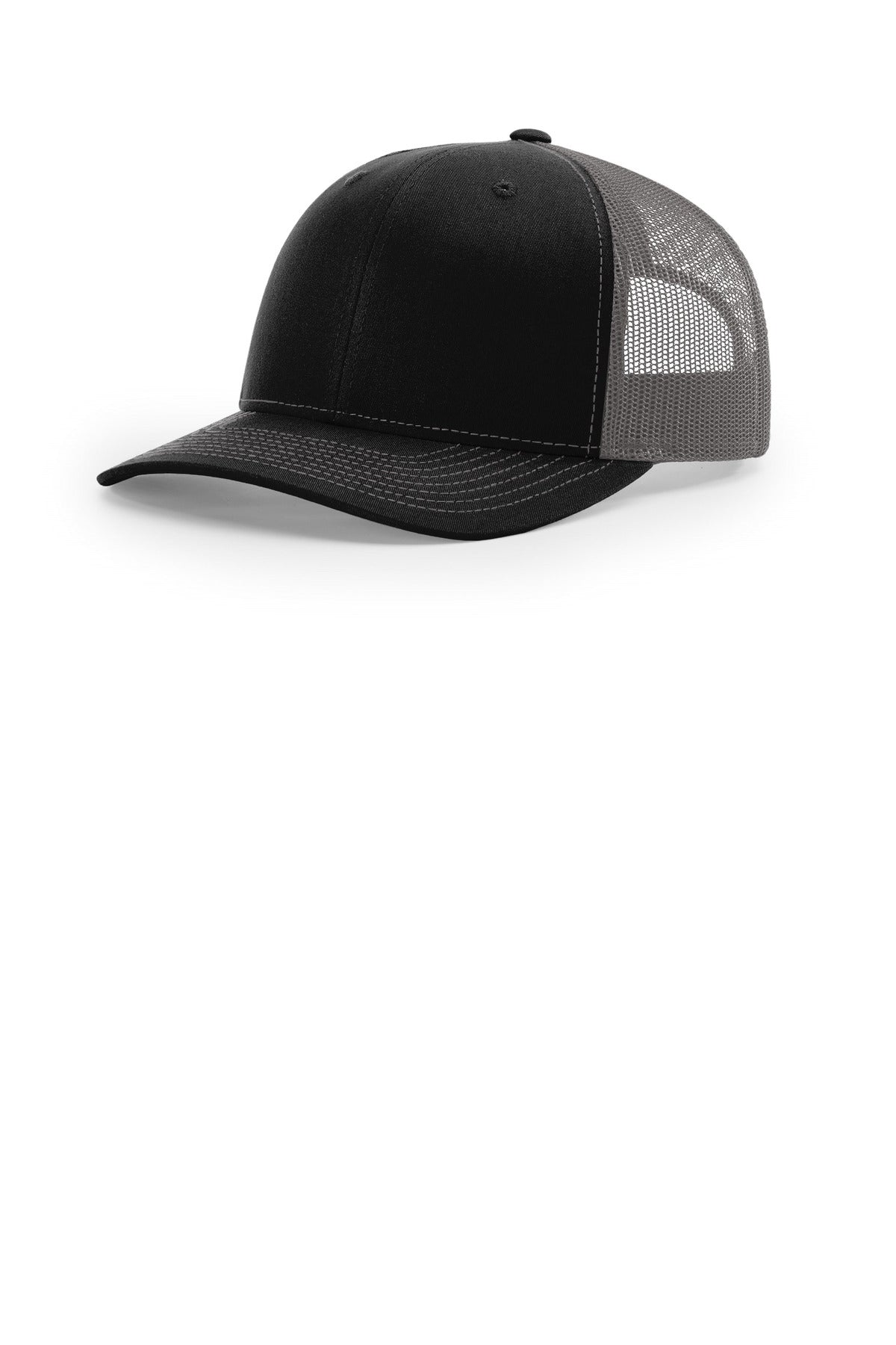 Richardson Trucker Cap 112 - EMBROIDERED