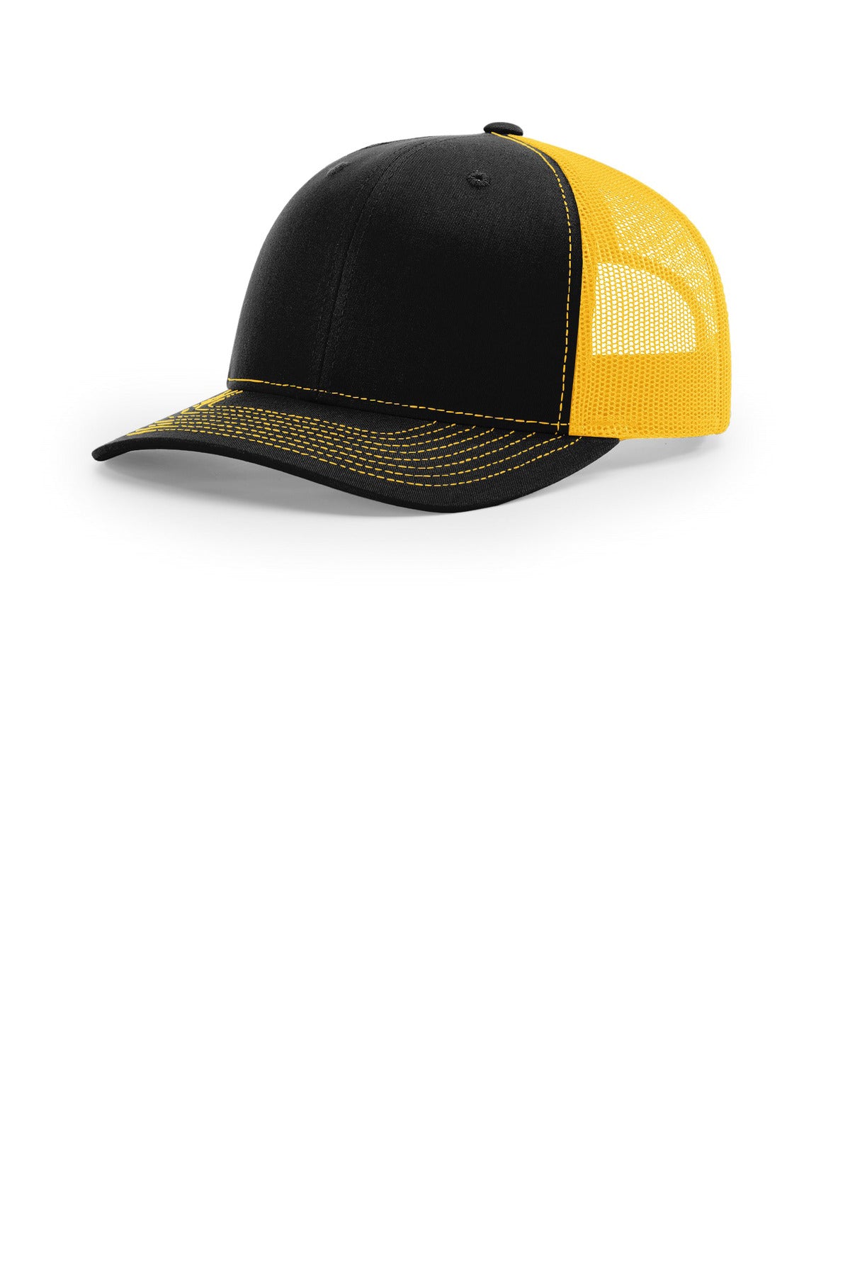 Richardson Trucker Cap 112 - EMBROIDERED