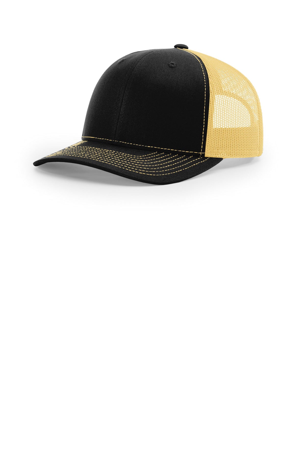 Richardson Trucker Cap 112 - EMBROIDERED
