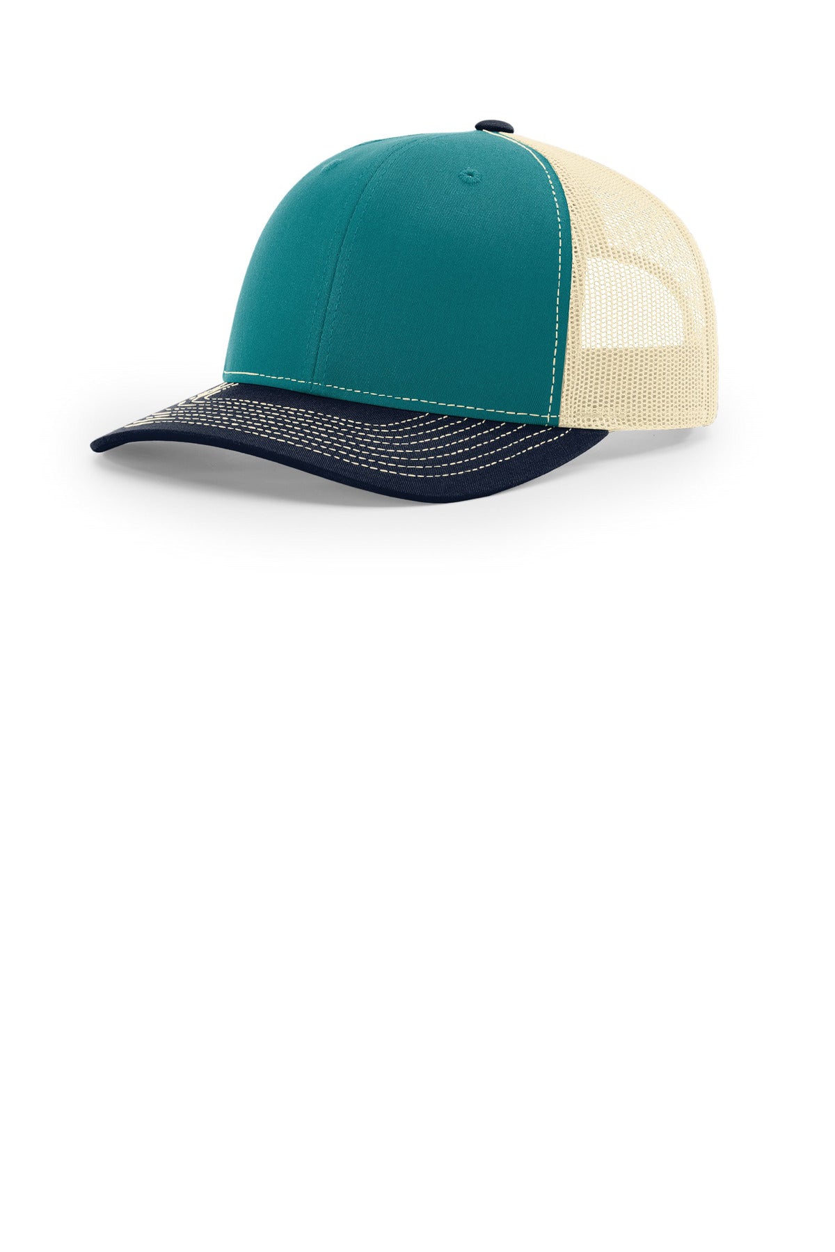 Richardson Trucker Cap 112 - EMBROIDERED