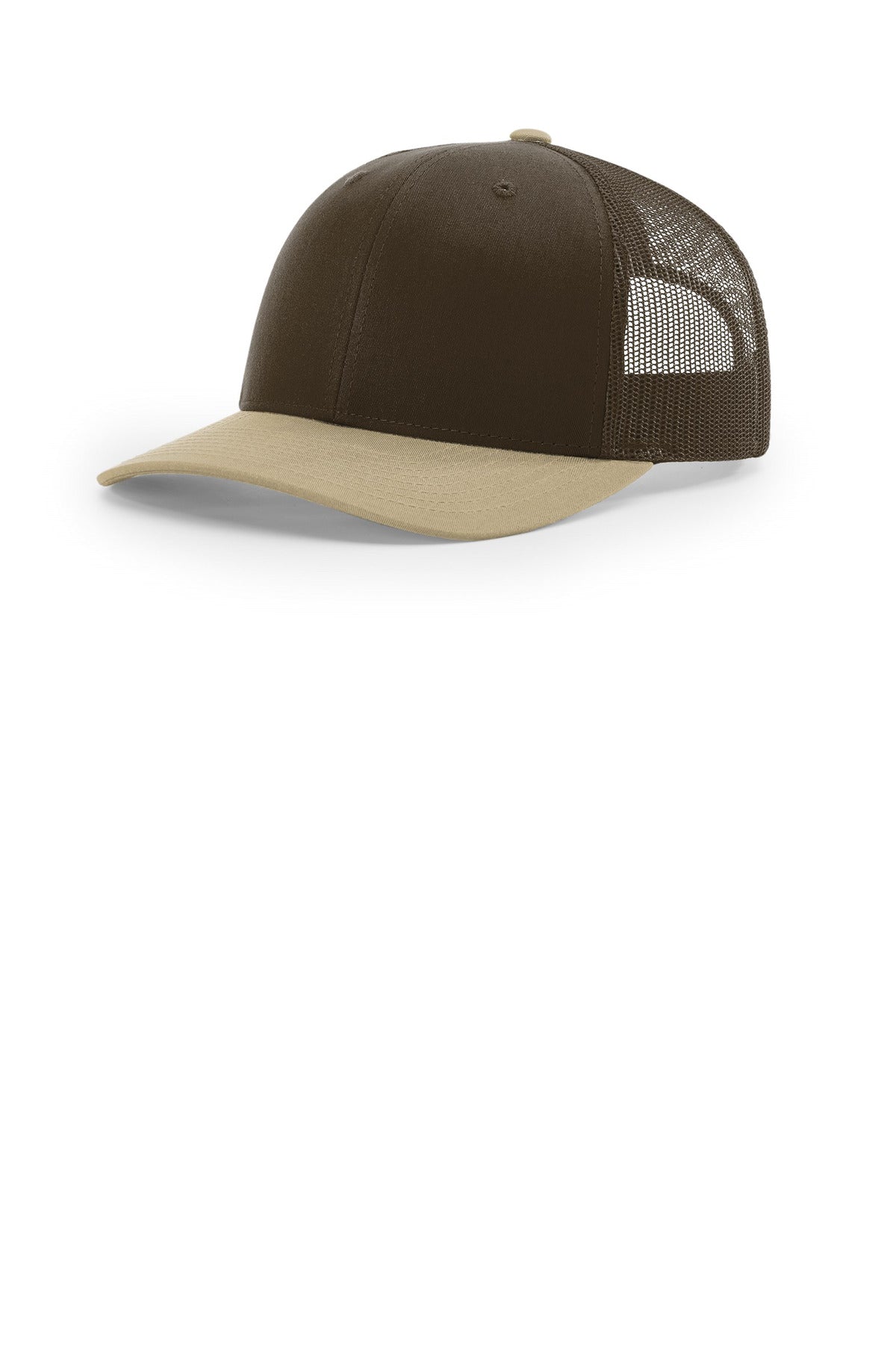 Richardson Trucker Cap 112 - EMBROIDERED
