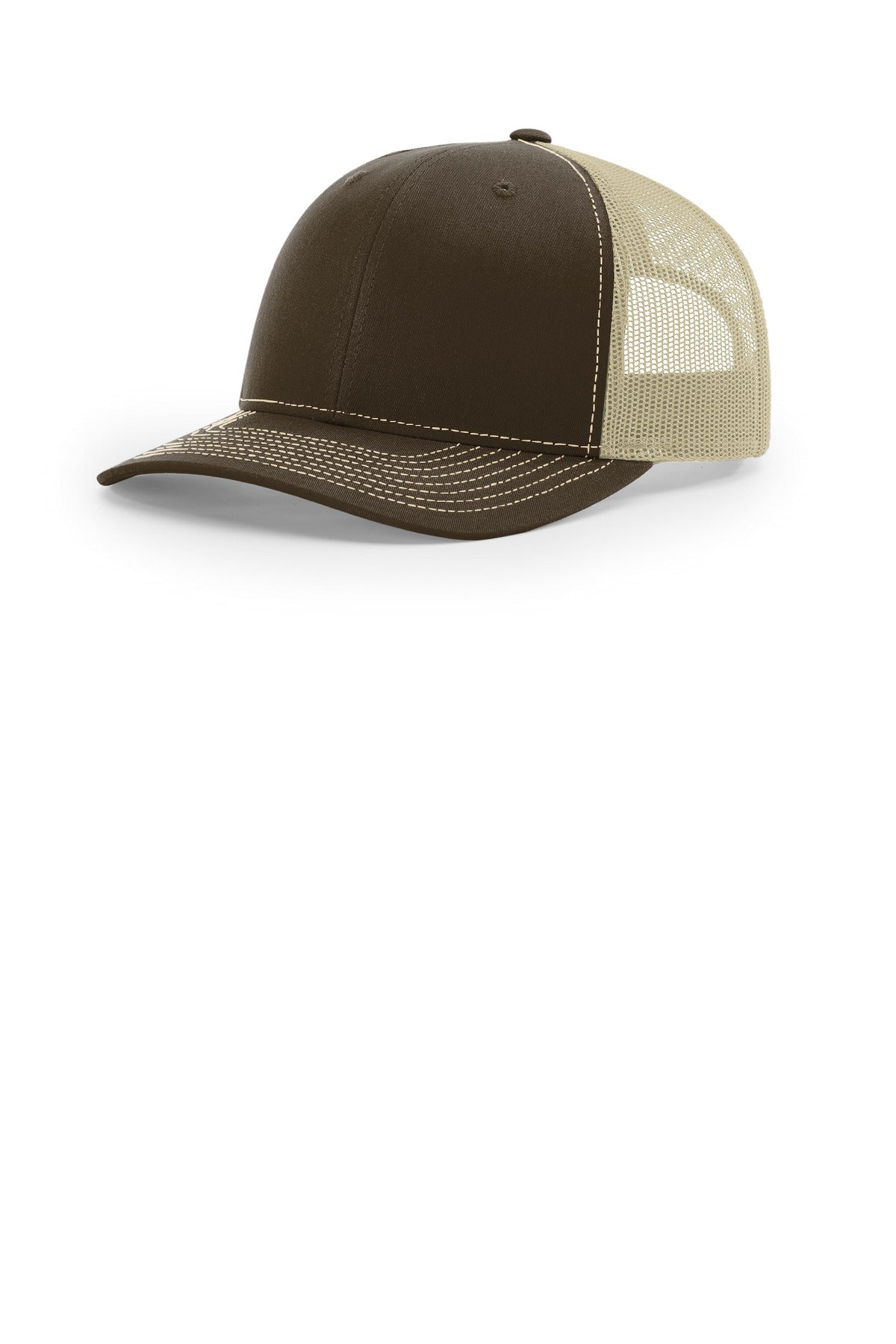 Richardson Trucker Cap 112 - EMBROIDERED