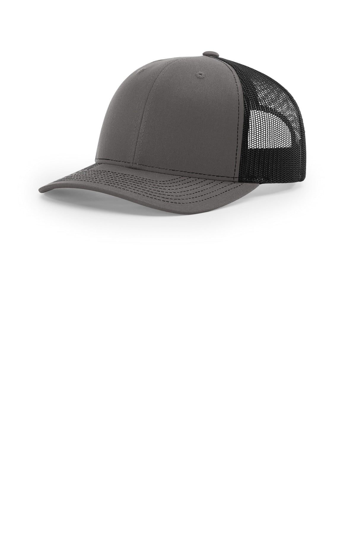 Richardson Trucker Cap 112 - EMBROIDERED