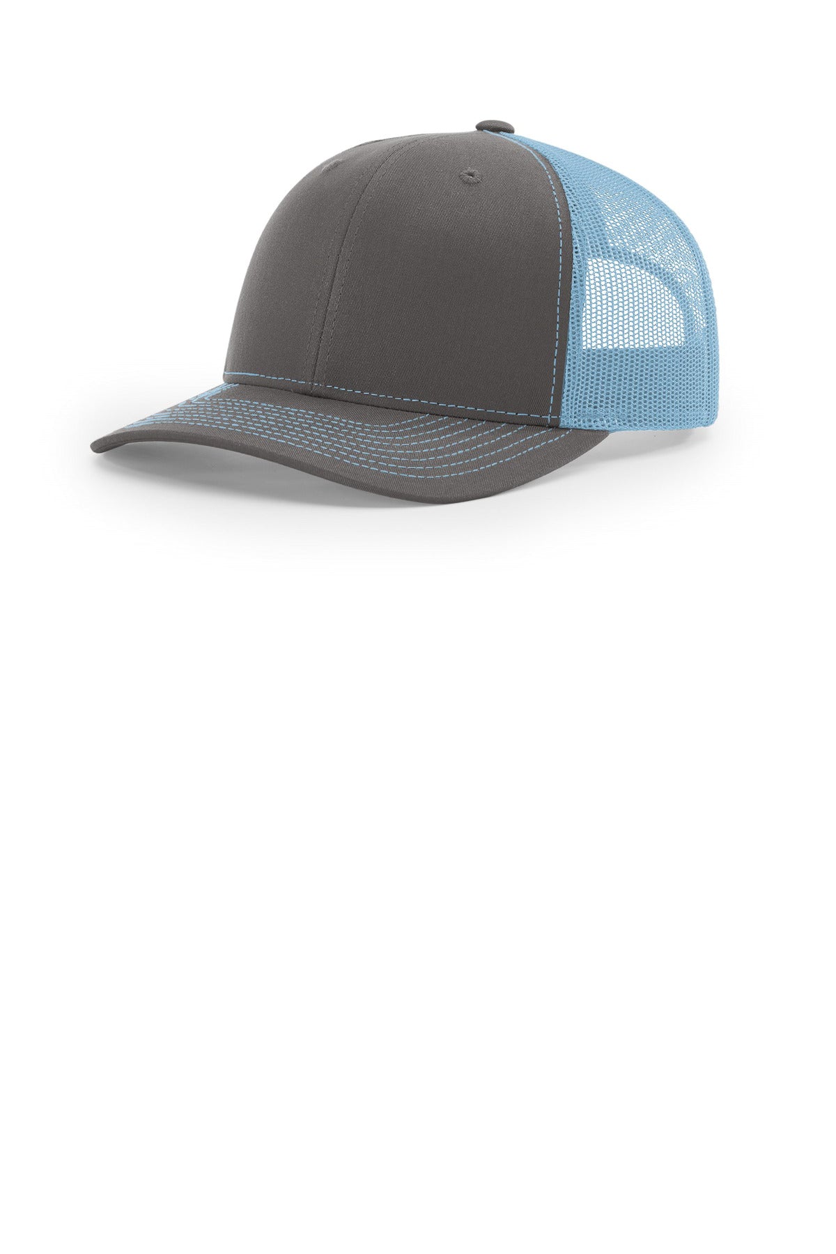 Richardson Trucker Cap 112 - EMBROIDERED
