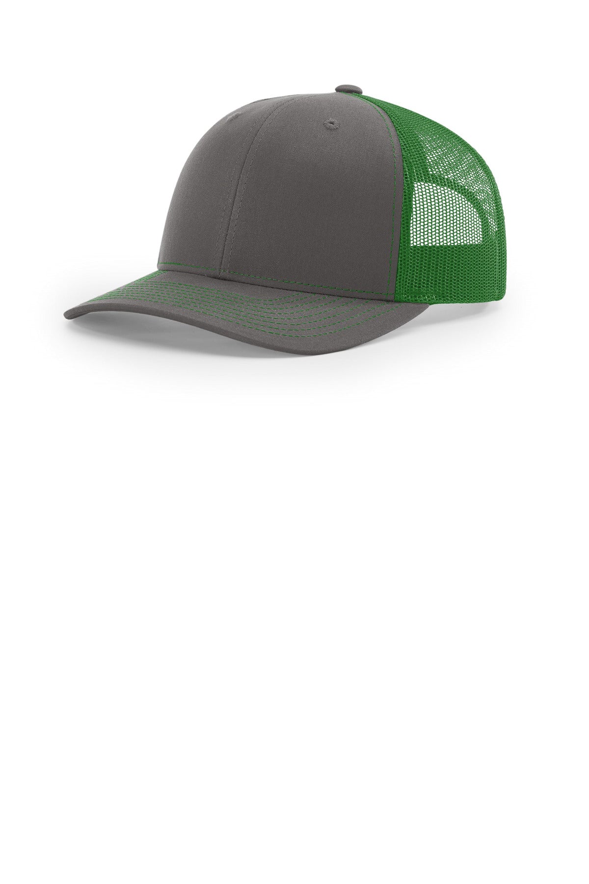 Richardson Trucker Cap 112 - EMBROIDERED