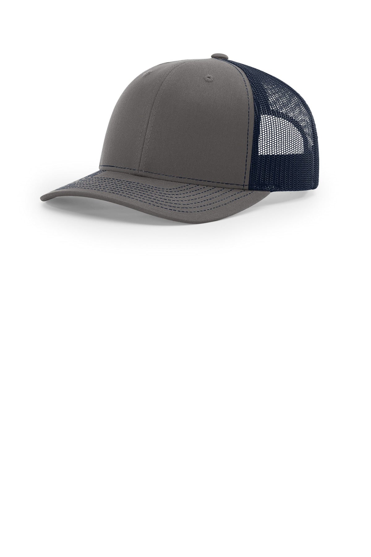 Richardson Trucker Cap 112 - EMBROIDERED