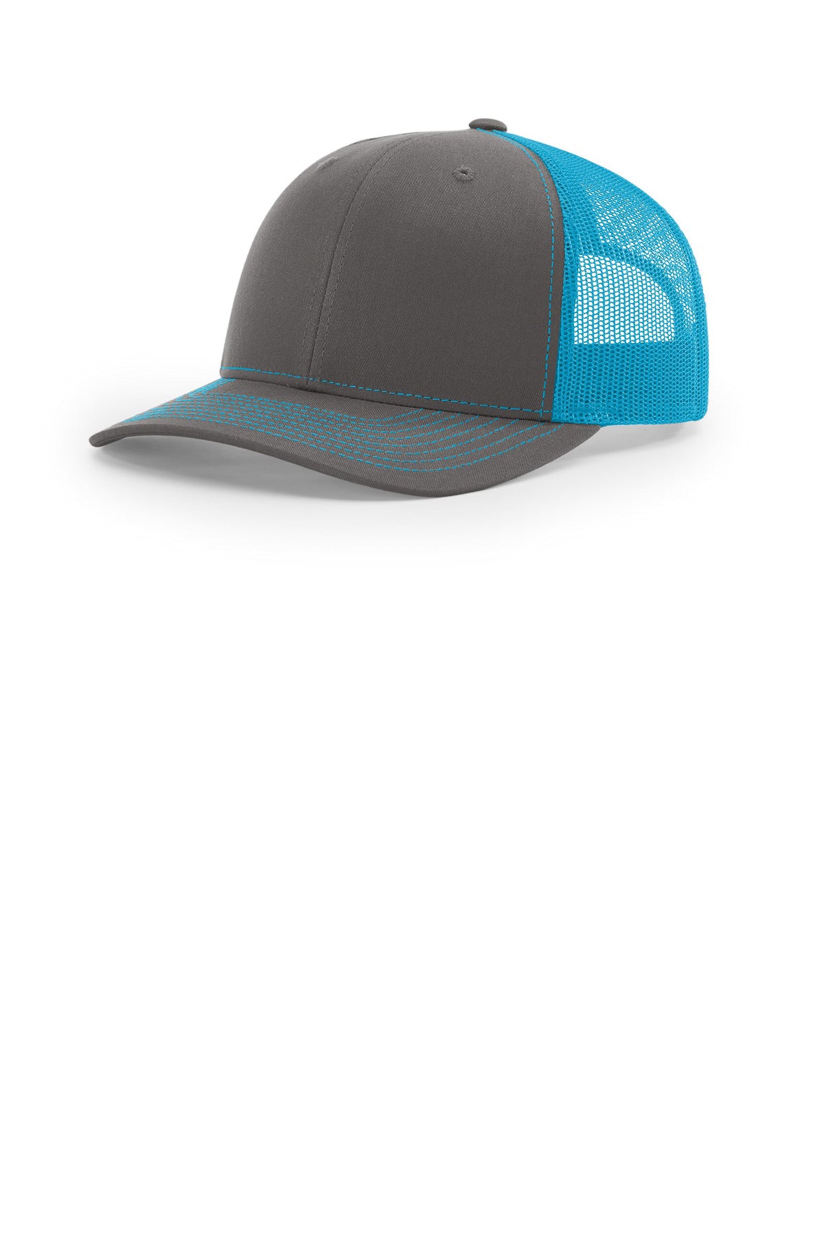 Richardson Trucker Cap 112 - EMBROIDERED
