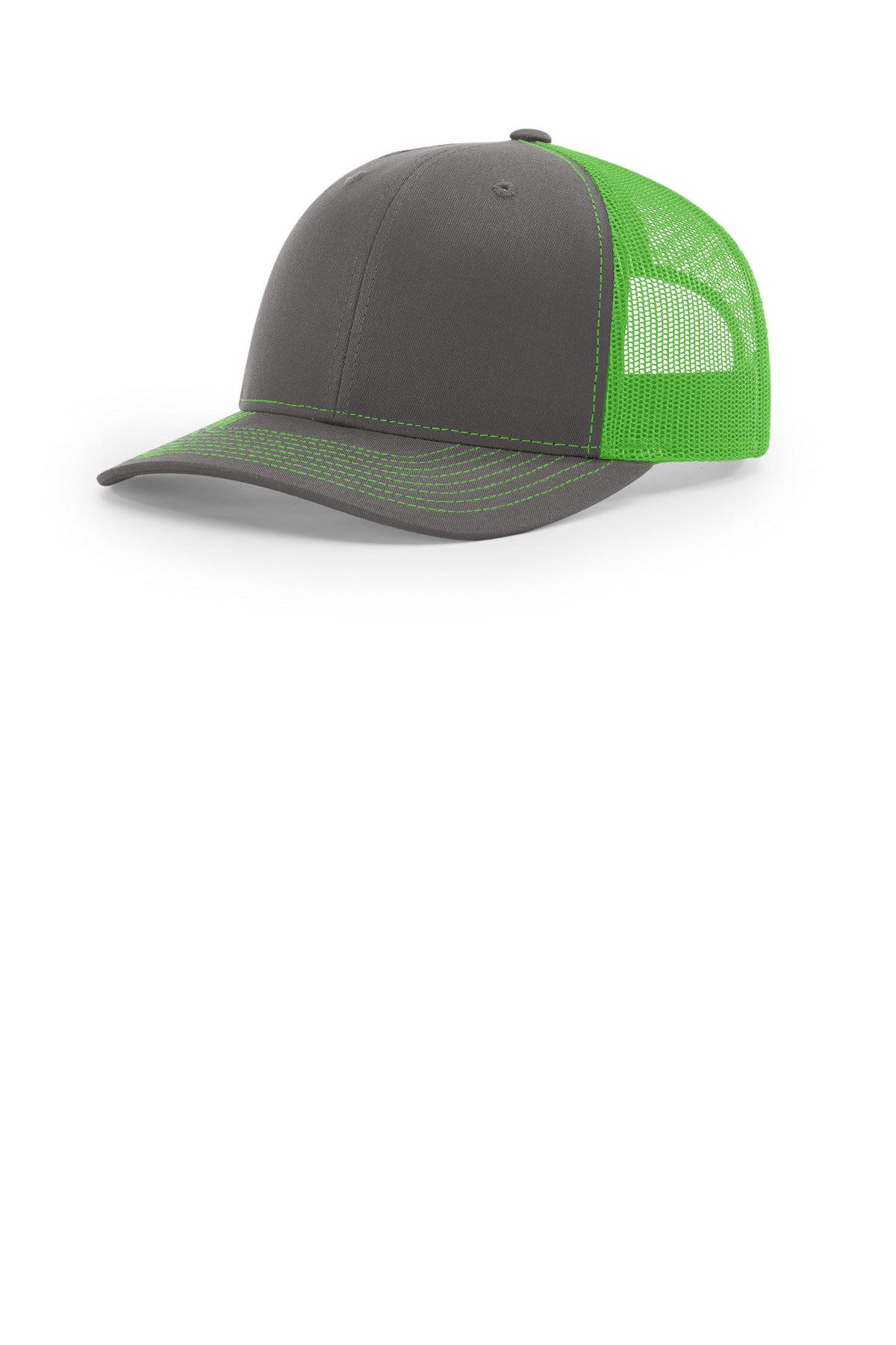 Richardson Trucker Cap 112 - EMBROIDERED