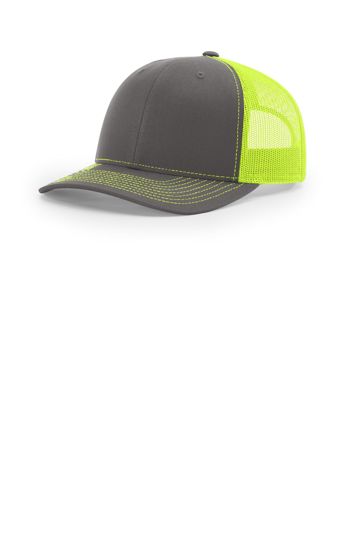 Richardson Trucker Cap 112 - EMBROIDERED