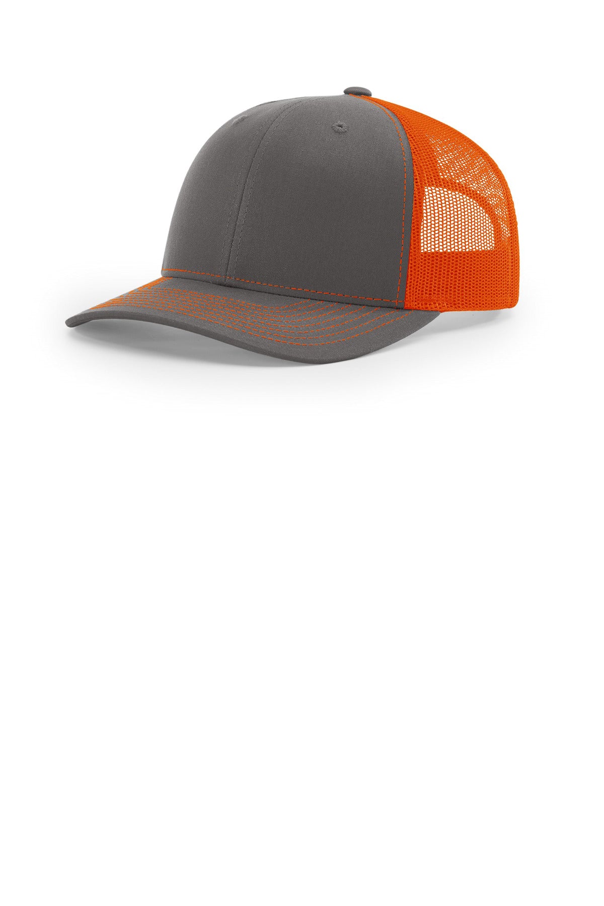 Richardson Trucker Cap 112 - EMBROIDERED