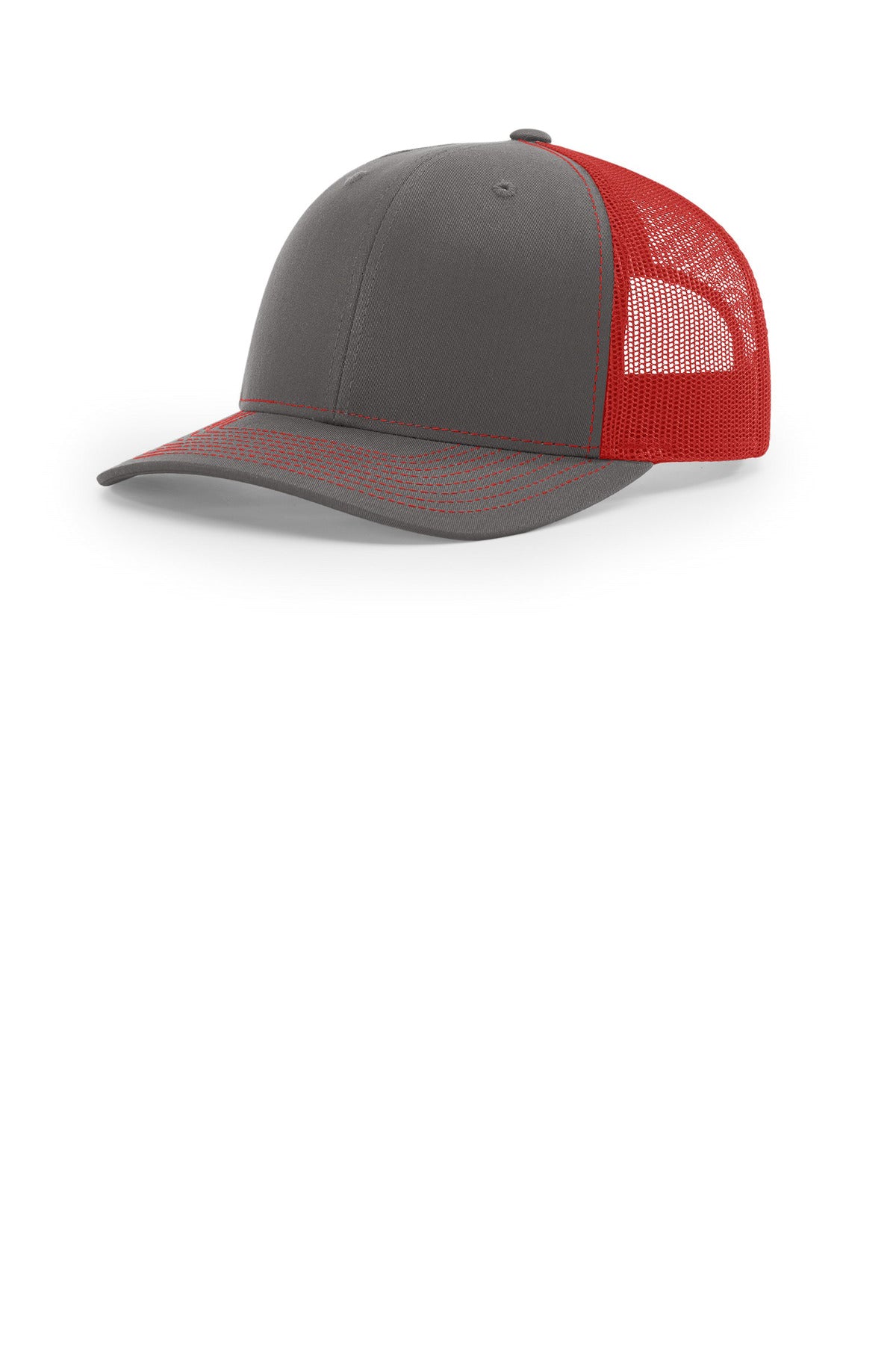 Richardson Trucker Cap 112 - EMBROIDERED