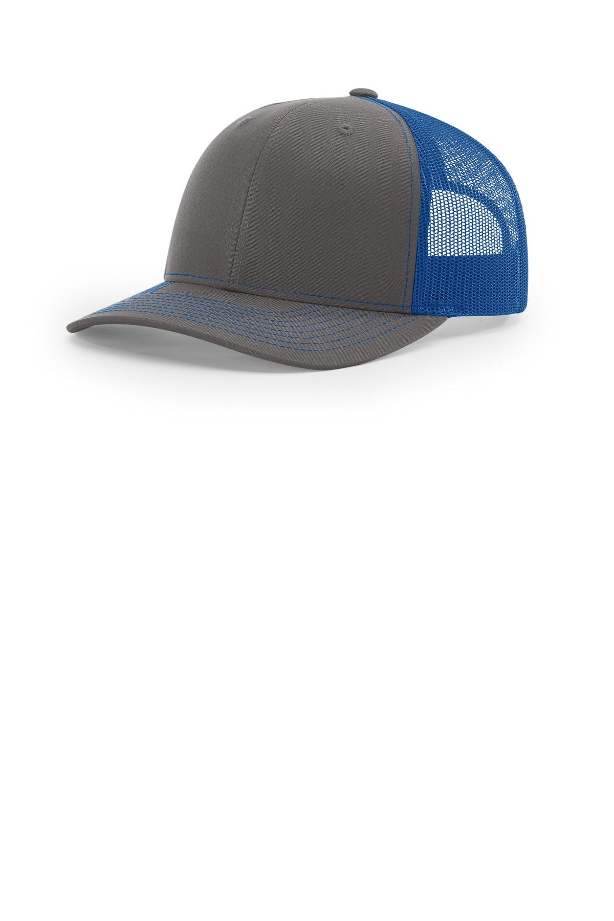 Richardson Trucker Cap 112 - EMBROIDERED