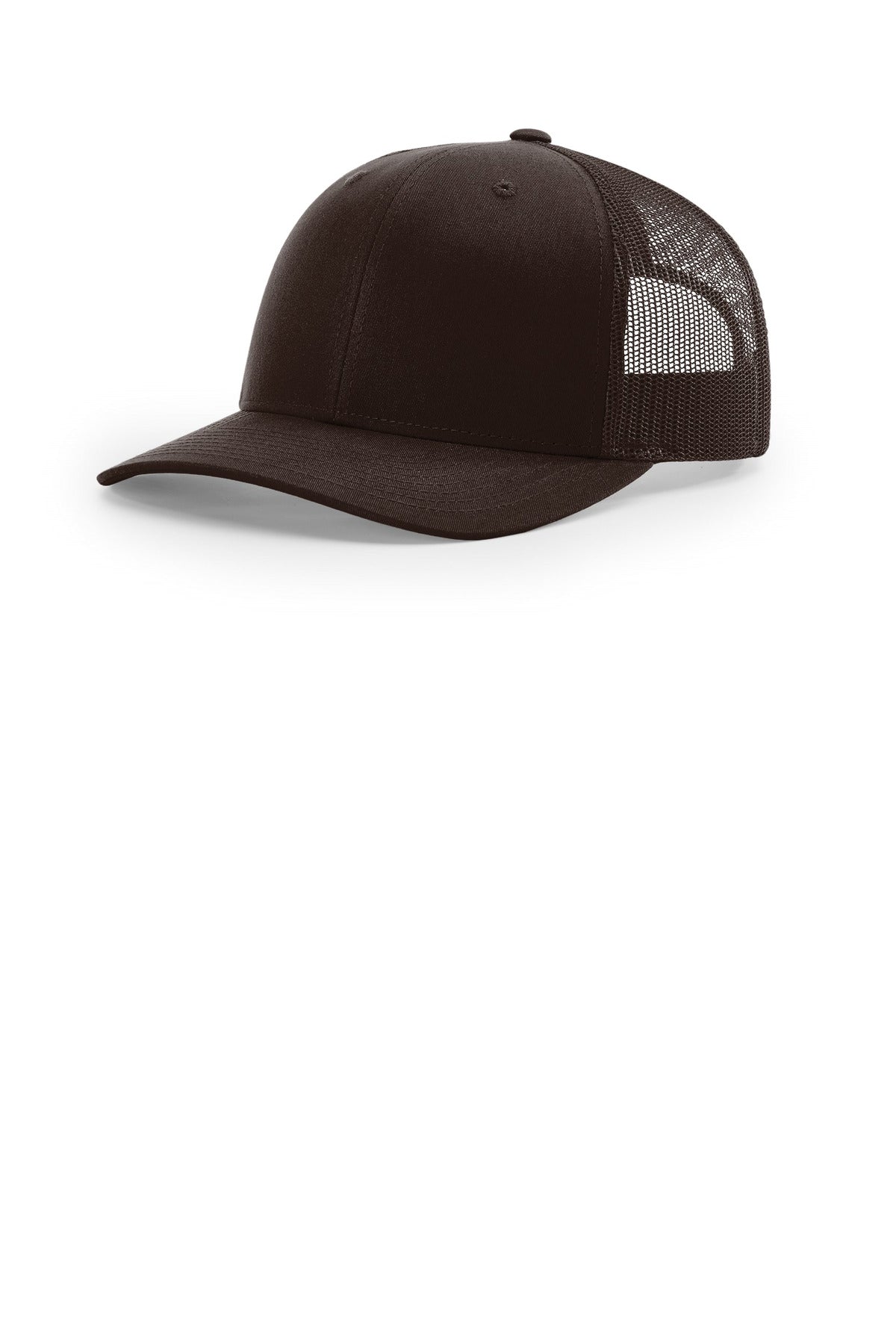 Richardson Trucker Cap 112 - EMBROIDERED