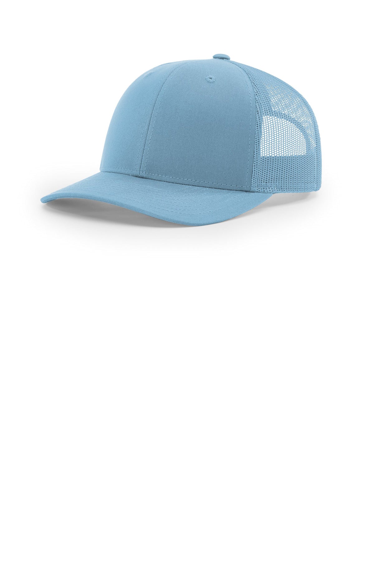 Richardson Trucker Cap 112 - EMBROIDERED