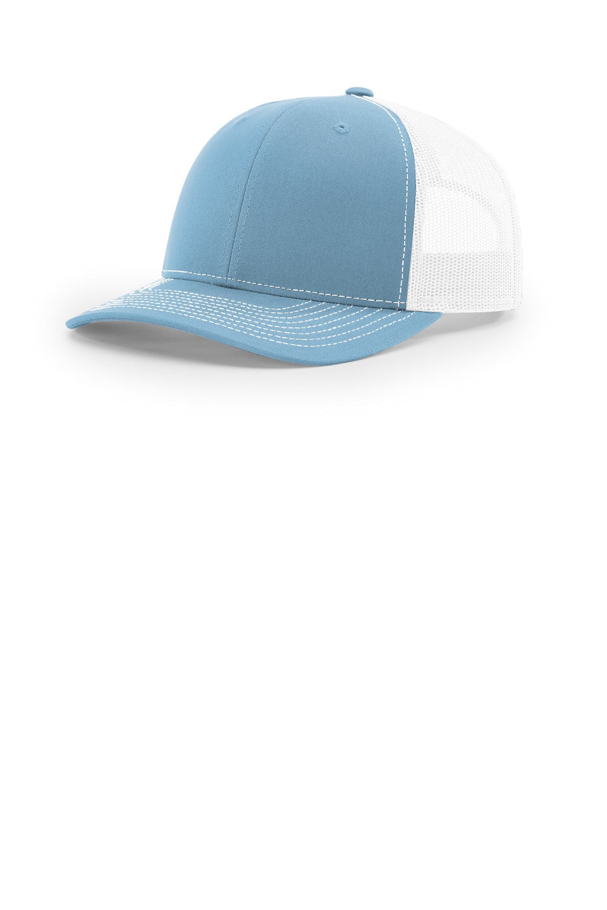 Richardson Trucker Cap 112 - EMBROIDERED