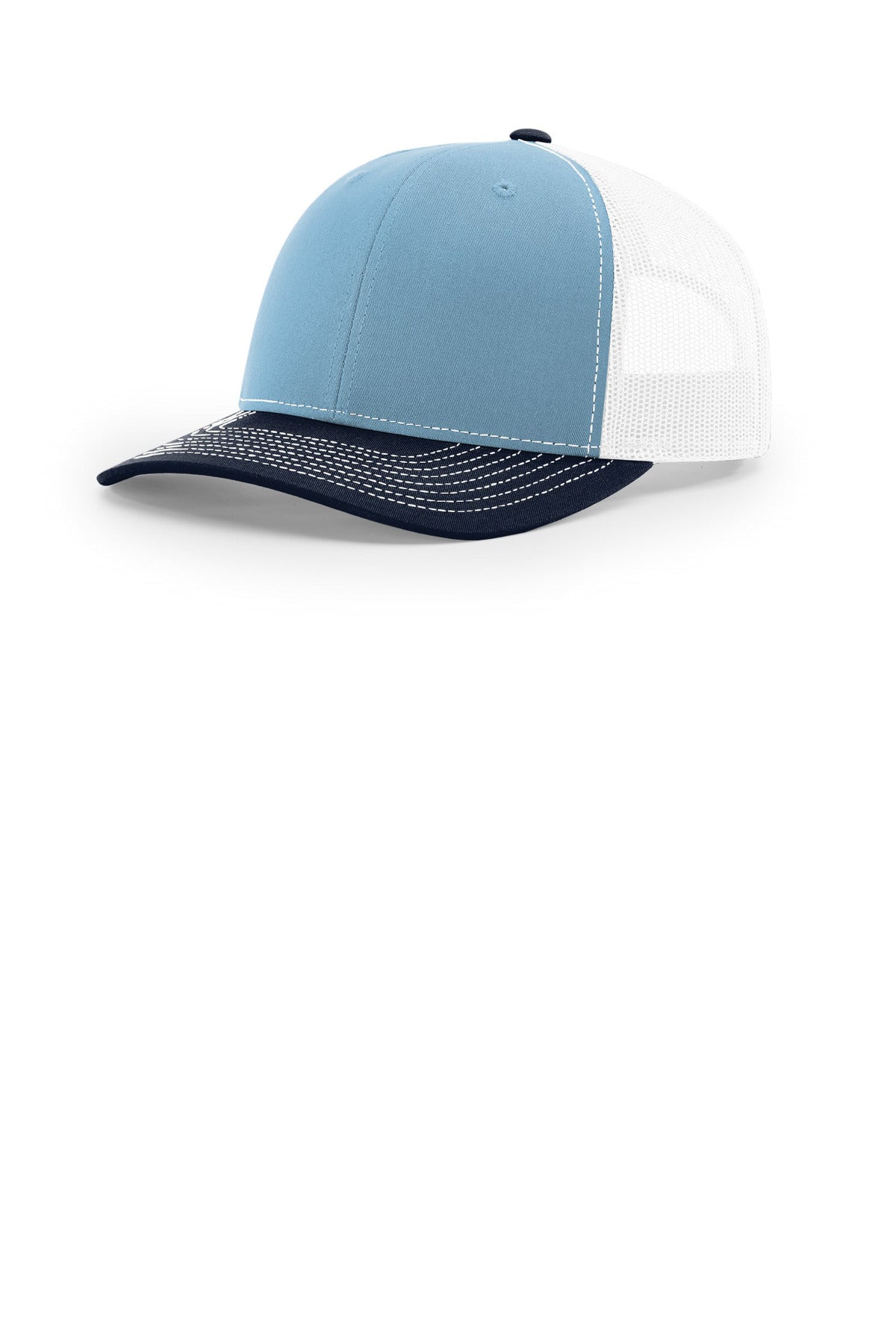Richardson Trucker Cap 112 - EMBROIDERED