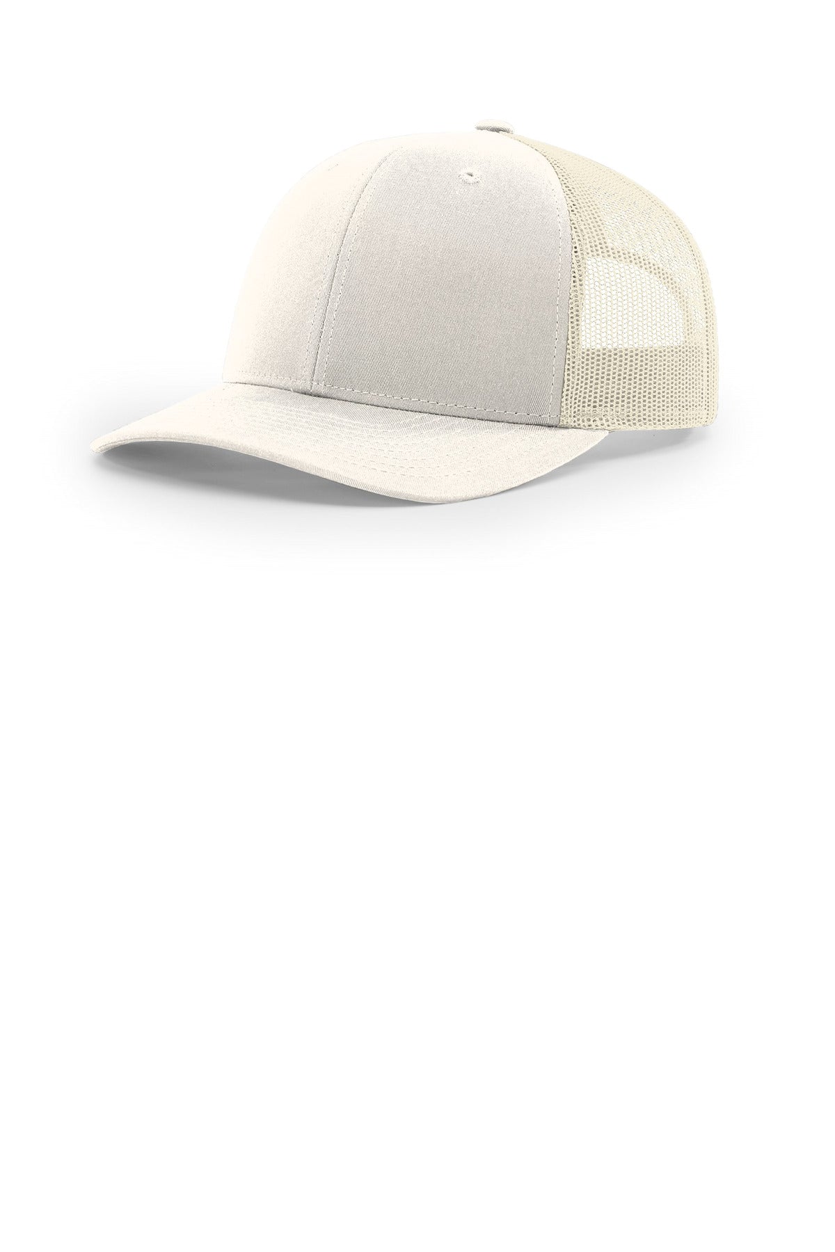 Richardson Trucker Cap 112 - EMBROIDERED