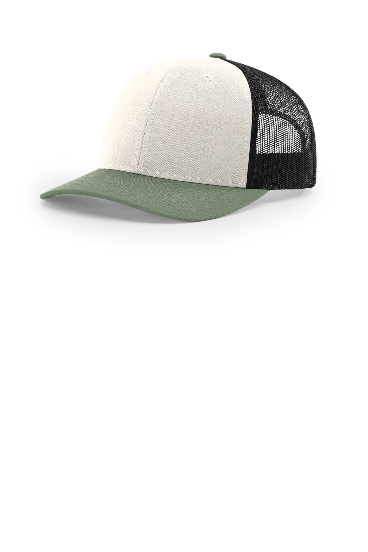 Richardson Trucker Cap 112 - EMBROIDERED