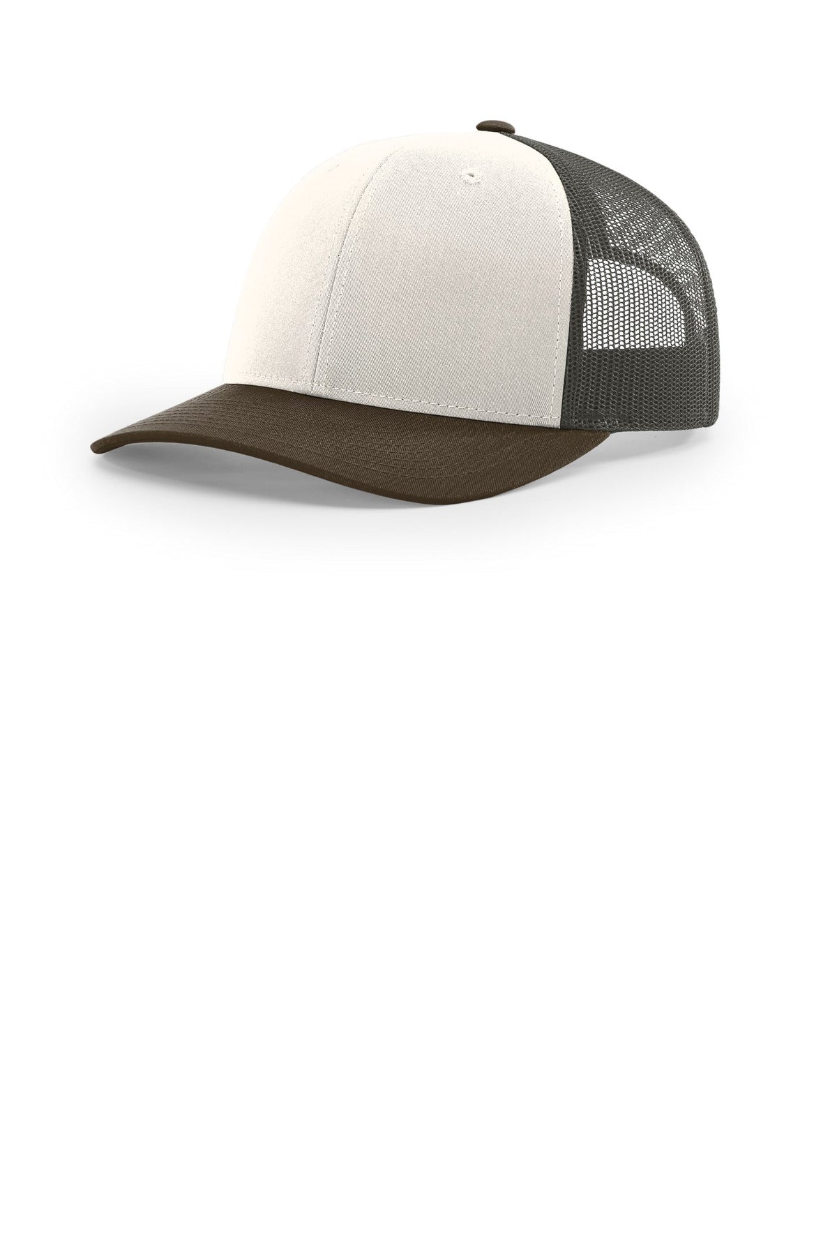 Richardson Trucker Cap 112 - EMBROIDERED