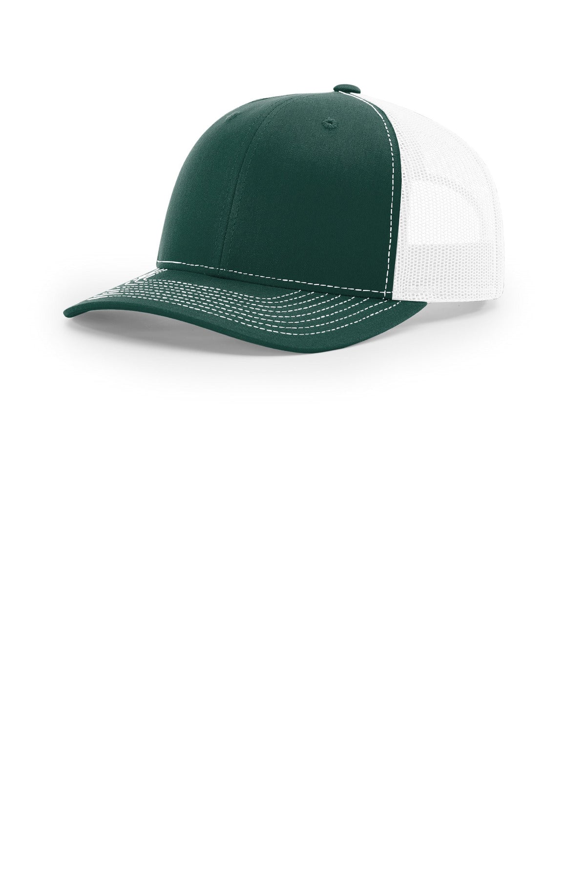 Richardson Trucker Cap 112 - EMBROIDERED