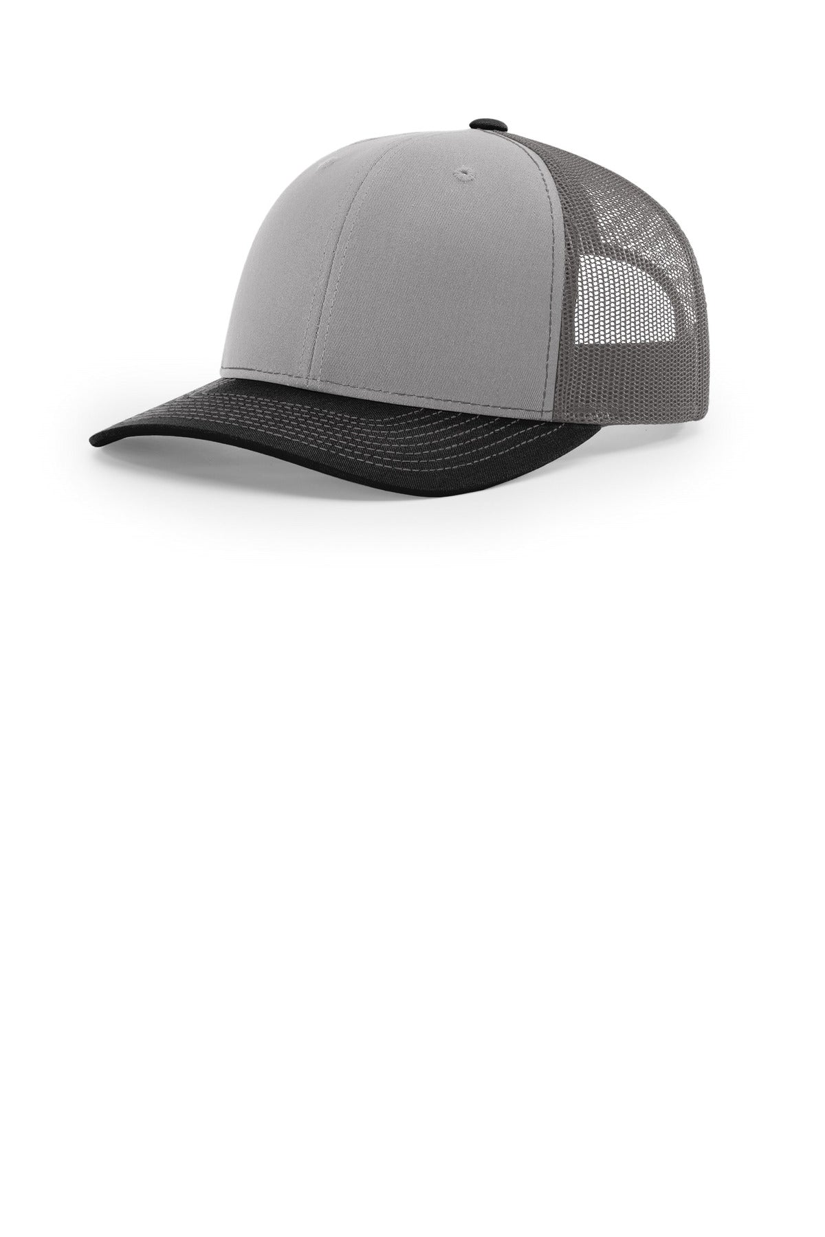 Richardson Trucker Cap 112 - EMBROIDERED
