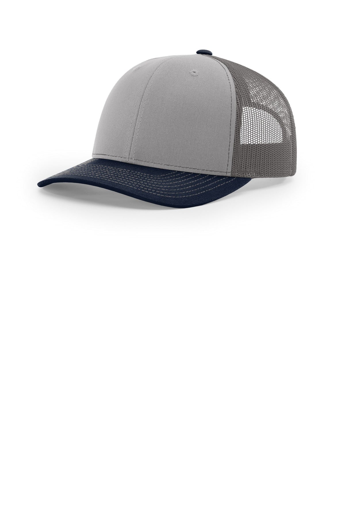Richardson Trucker Cap 112 - EMBROIDERED