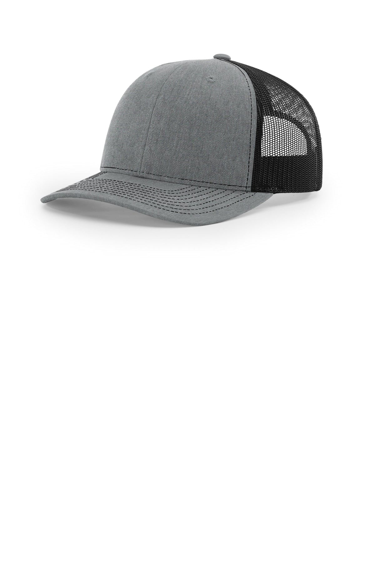 Richardson Trucker Cap 112 - EMBROIDERED