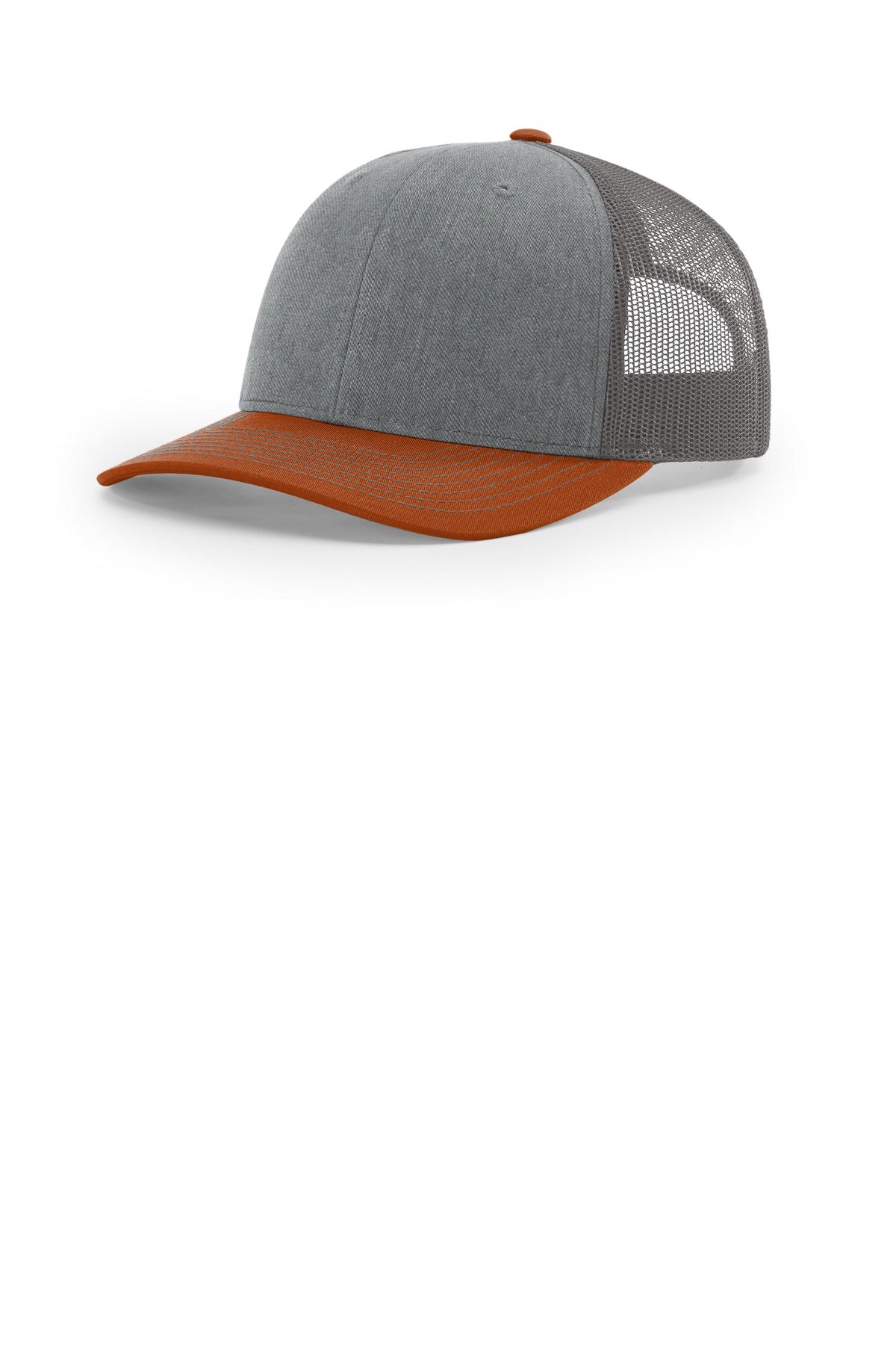 Richardson Trucker Cap 112 - EMBROIDERED