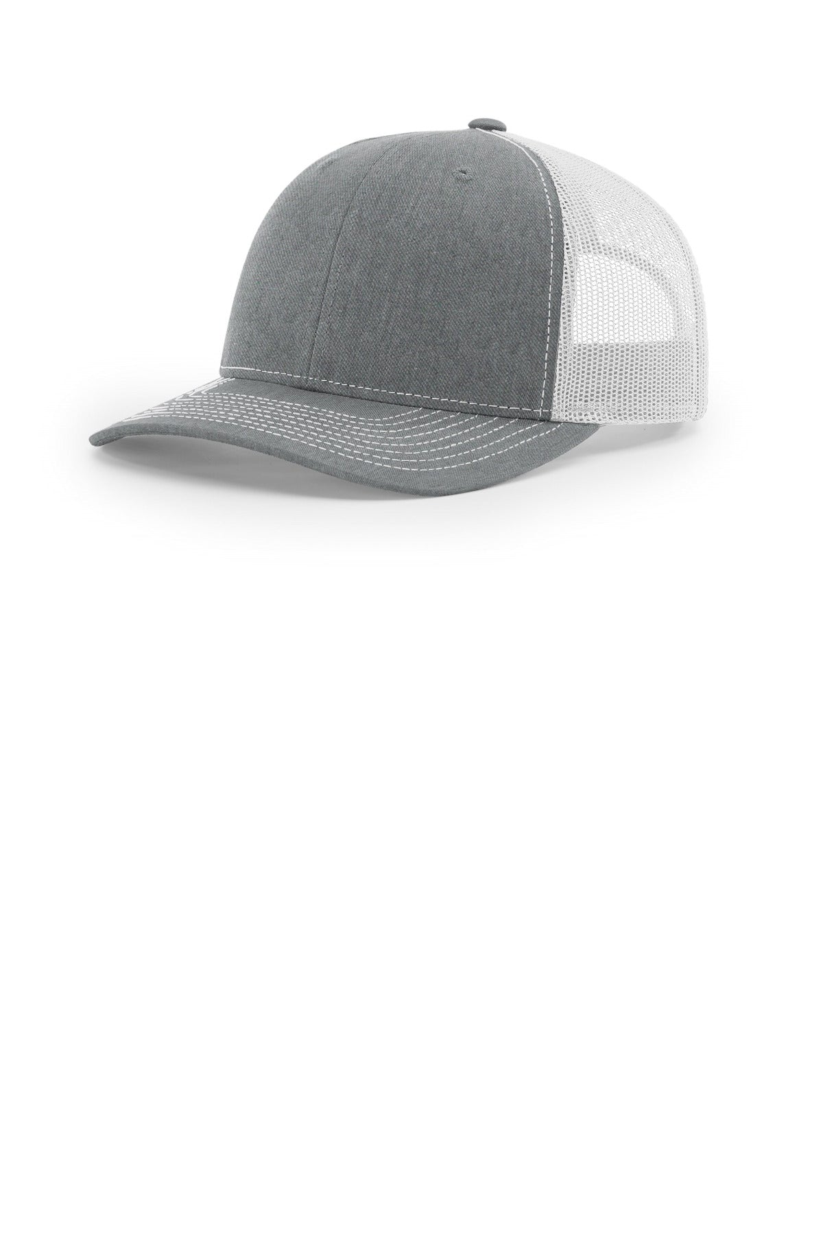 Richardson Trucker Cap 112 - EMBROIDERED