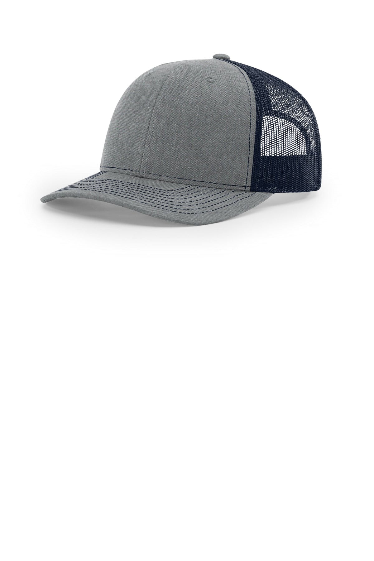 Richardson Trucker Cap 112 - EMBROIDERED