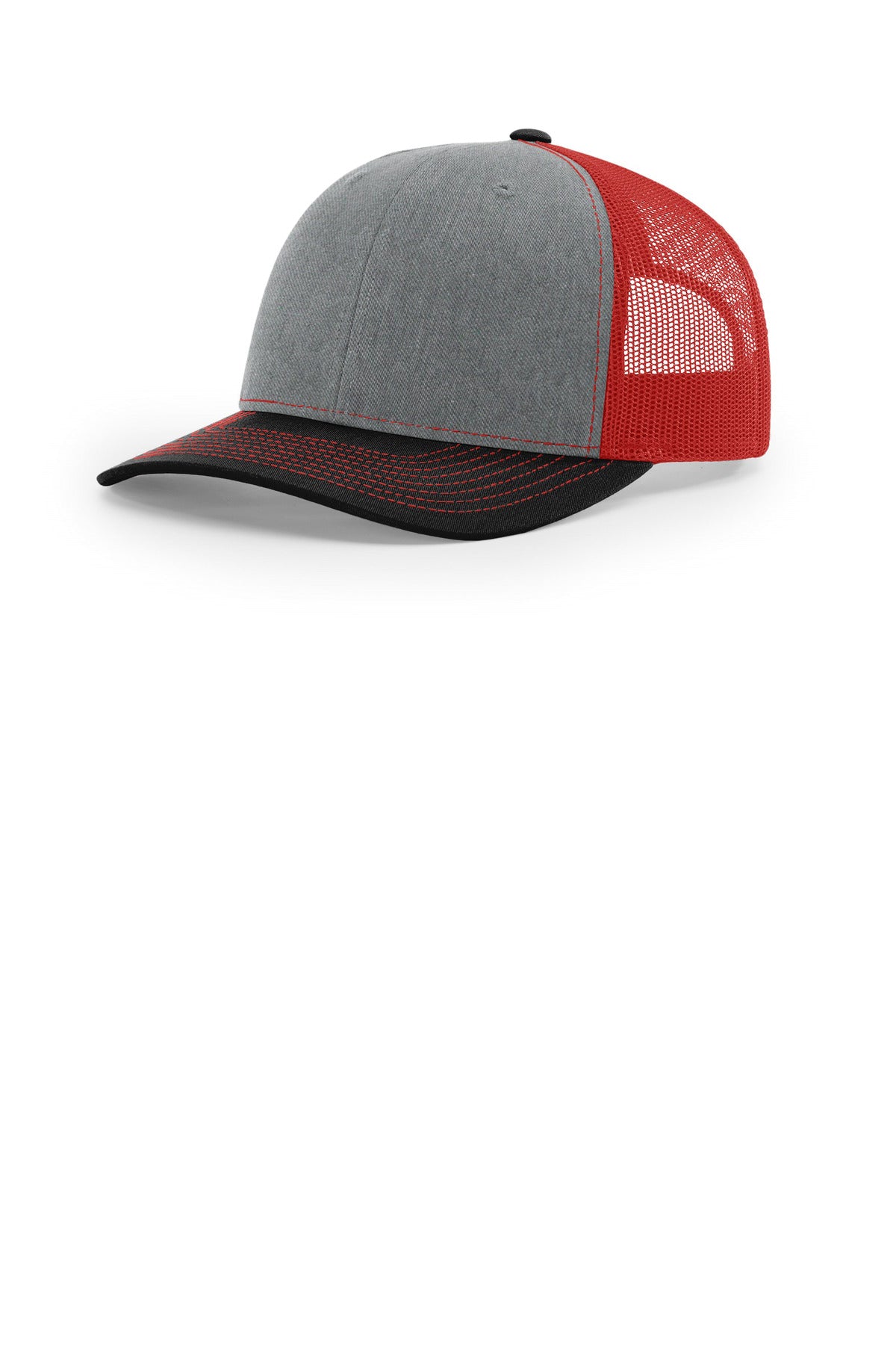 Richardson Trucker Cap 112 - EMBROIDERED