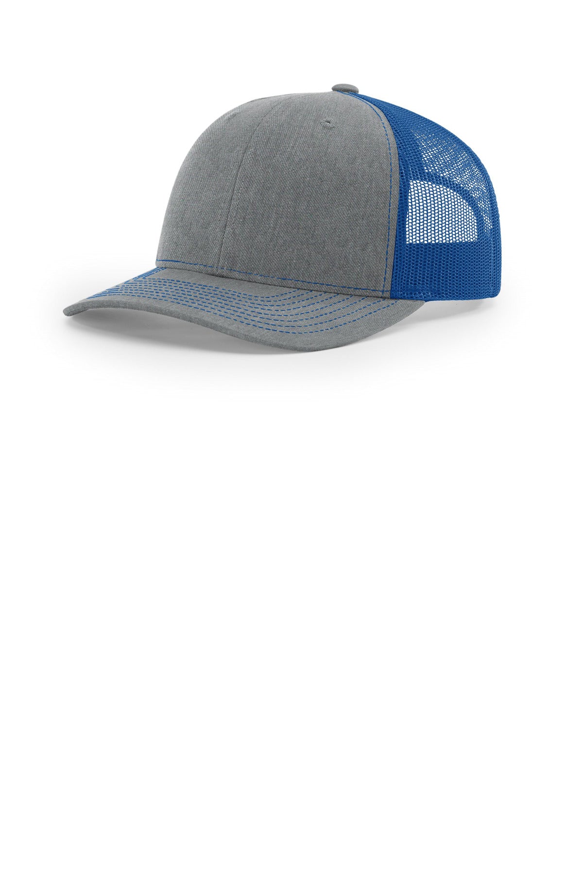 Richardson Trucker Cap 112 - EMBROIDERED