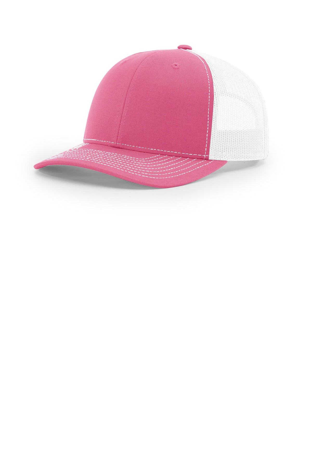 Richardson Trucker Cap 112 - EMBROIDERED